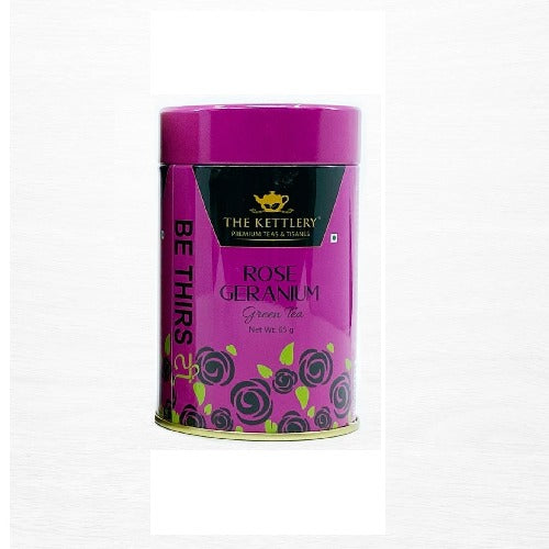 https://www.thekettlery.com/cdn/shop/products/Rose-Geranium-Green-Tea-Tin-The-Kettlery.jpg?v=1641041528